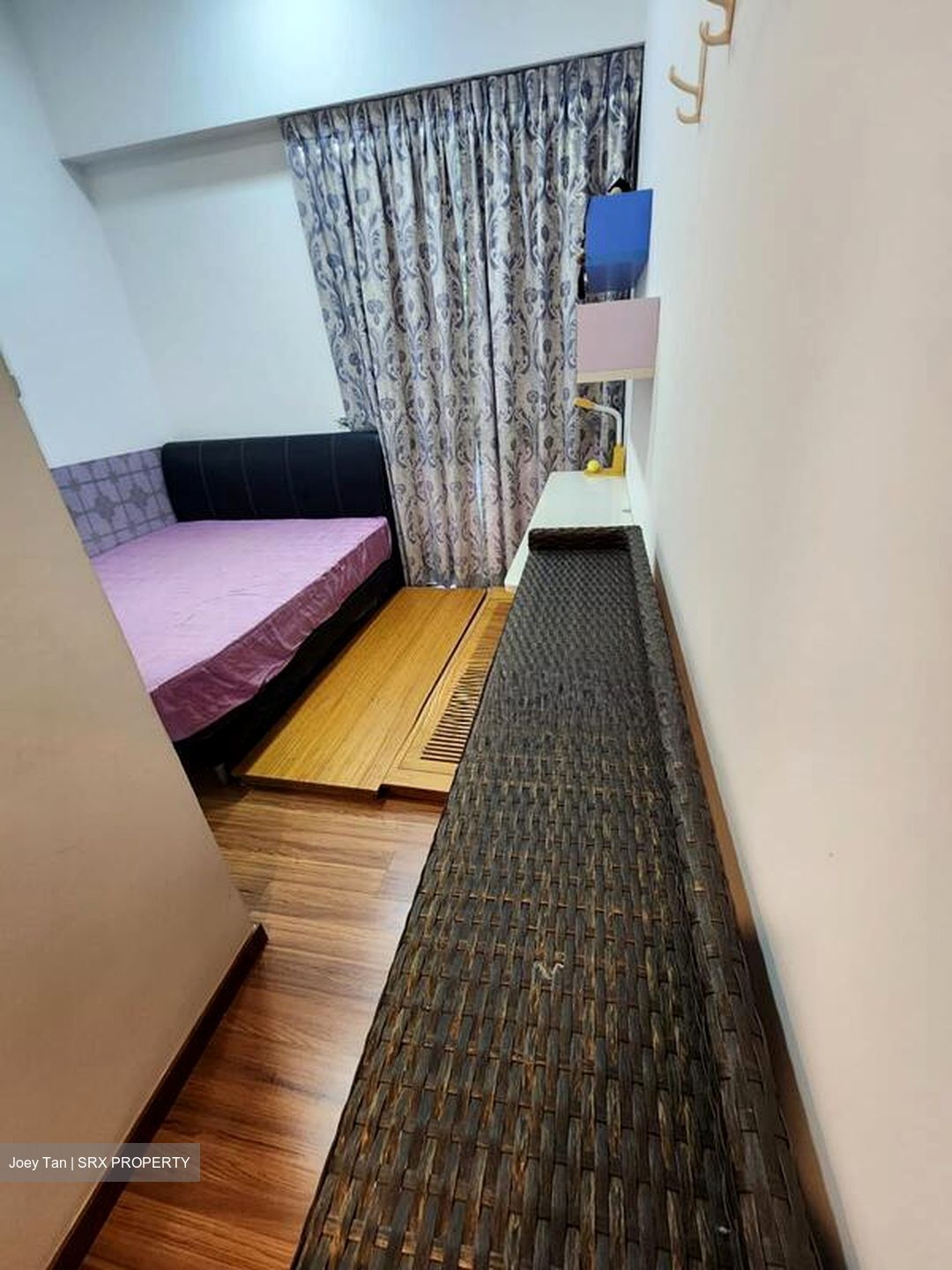 Terrasse (D19), Condominium #582877781